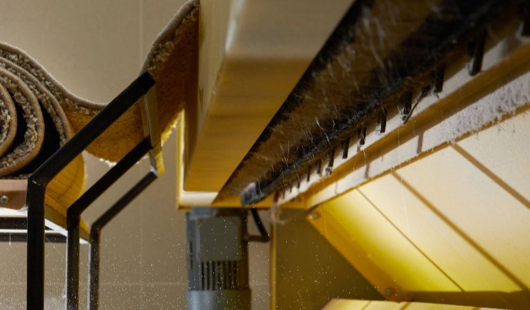 Gümüştepe Halı Yıkama